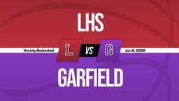 01/7 Highlights @ Garfield