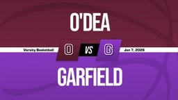 01/6 Highlights @ Garfield
