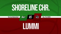 12/16 Highlights vs Shoreline Chr.