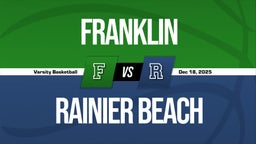 12/17 Highlights @ Rainier Beach