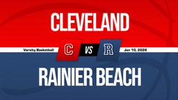 01/9 Highlights vs Cleveland