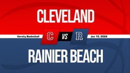 01/9 Highlights @ Rainier Beach