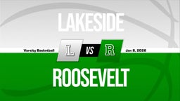 01/7 Highlights @ Roosevelt