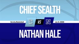01/7 Highlights vs Chief Sealth
