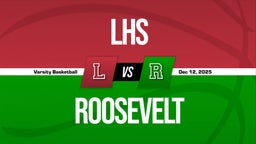 12/11 Highlights vs LHS