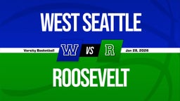 01/27 Highlights @ Roosevelt