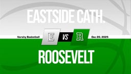12/19 Highlights @ Roosevelt