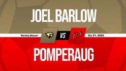 10/21 Highlights vs Joel Barlow