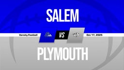 10/17 Highlights @ Plymouth