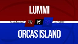 01/17 Highlights vs Lummi