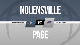 10/30 Highlights @ Page
