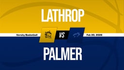 02/20 Highlights @ Palmer