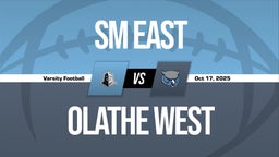 10/17 Highlights vs SM East