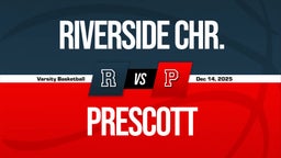12/13 Highlights @ Prescott