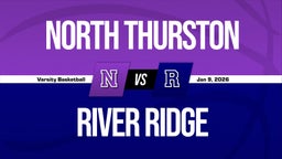 01/8 Highlights @ River Ridge
