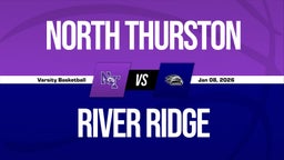 01/8 Highlights @ River Ridge