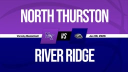 01/8 Highlights vs North Thurston