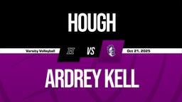 10/21 Highlights vs Hough