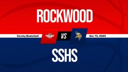 12/15 Highlights @ SSHS