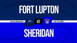 02/19 Highlights @ Sheridan