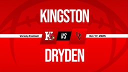 10/17 Highlights vs Kingston