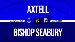 01/9 Highlights @ Bishop Seabury