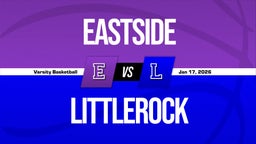 01/16 Highlights @ Littlerock