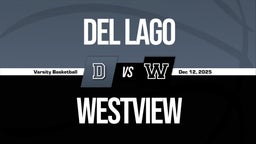 12/11 Highlights vs Del Lago
