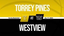 12/16 Highlights vs Torrey Pines