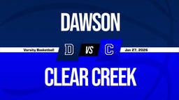01/26 Highlights @ Clear Creek