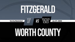 01/27 Highlights vs Fitzgerald