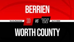 01/9 Highlights vs Berrien