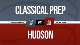 01/13 Highlights @ Hudson