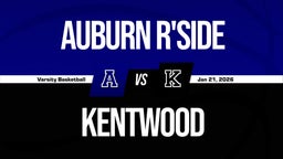01/20 Highlights vs Auburn R'side