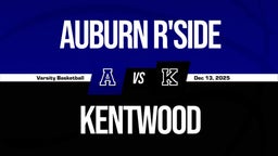 12/12 Highlights vs Auburn R'side