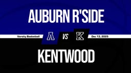 12/12 Highlights @ Kentwood