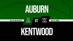 12/5 Highlights vs Auburn