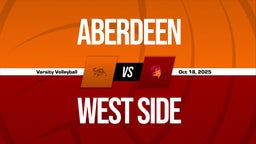 10/18 Highlights vs Aberdeen