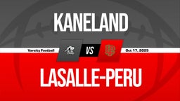 10/17 Highlights @ LaSalle-Peru