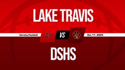 10/17 Highlights @ DSHS