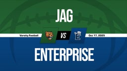 10/17 Highlights vs JAG