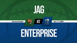 10/17 Highlights @ Enterprise