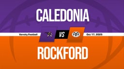 10/17 Highlights @ Rockford