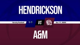 10/17 Highlights @ A&M