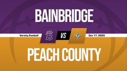 10/17 Highlights vs Bainbridge