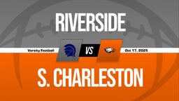 10/17 Highlights vs Riverside