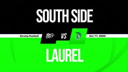 10/17 Highlights @ Laurel