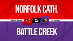 10/17 Highlights @ Battle Creek