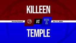 10/17 Highlights vs Killeen