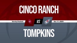 10/17 Highlights @ Tompkins